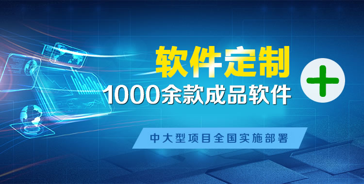 阳新管理系统软件软件开发